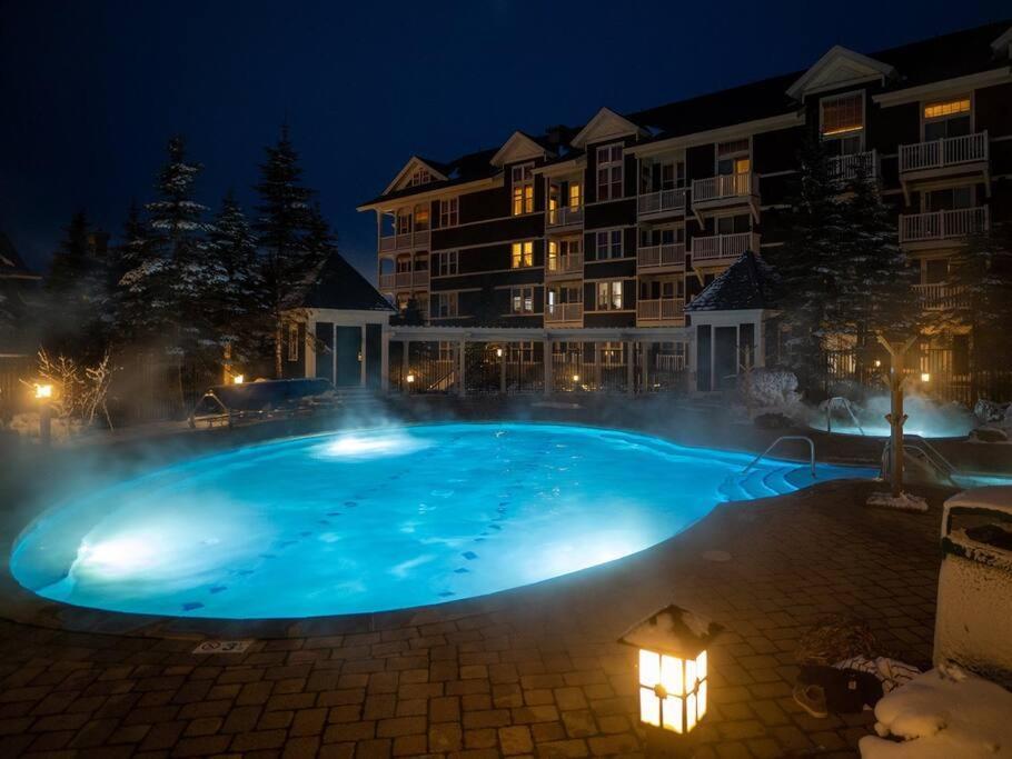 Allegheny339 Hot/Tub/Pool,Ski In/Out,Village Snowshoe Exterior foto